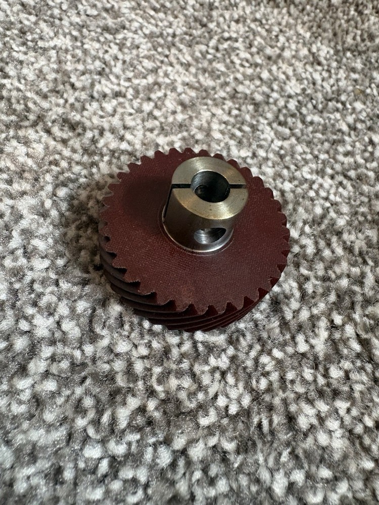 Century LaVezzi Projector Sprocket Gear