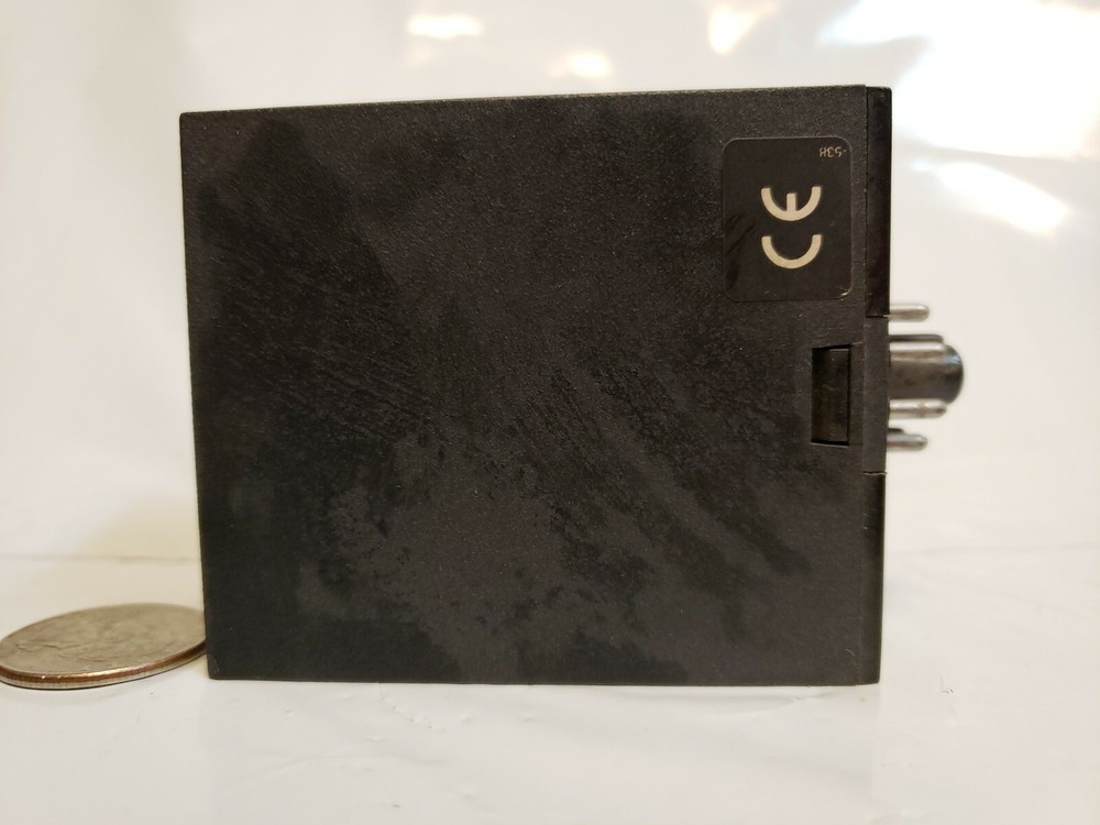 SSAC DIGI-SET TIMER WITH BASE MODEL TRM120A9Z60