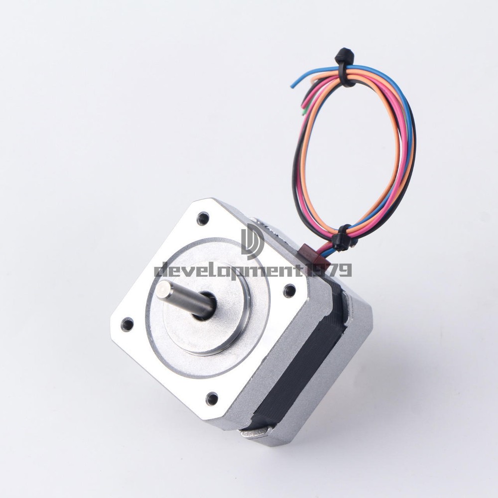 One VEXTA PK543-NB motor new