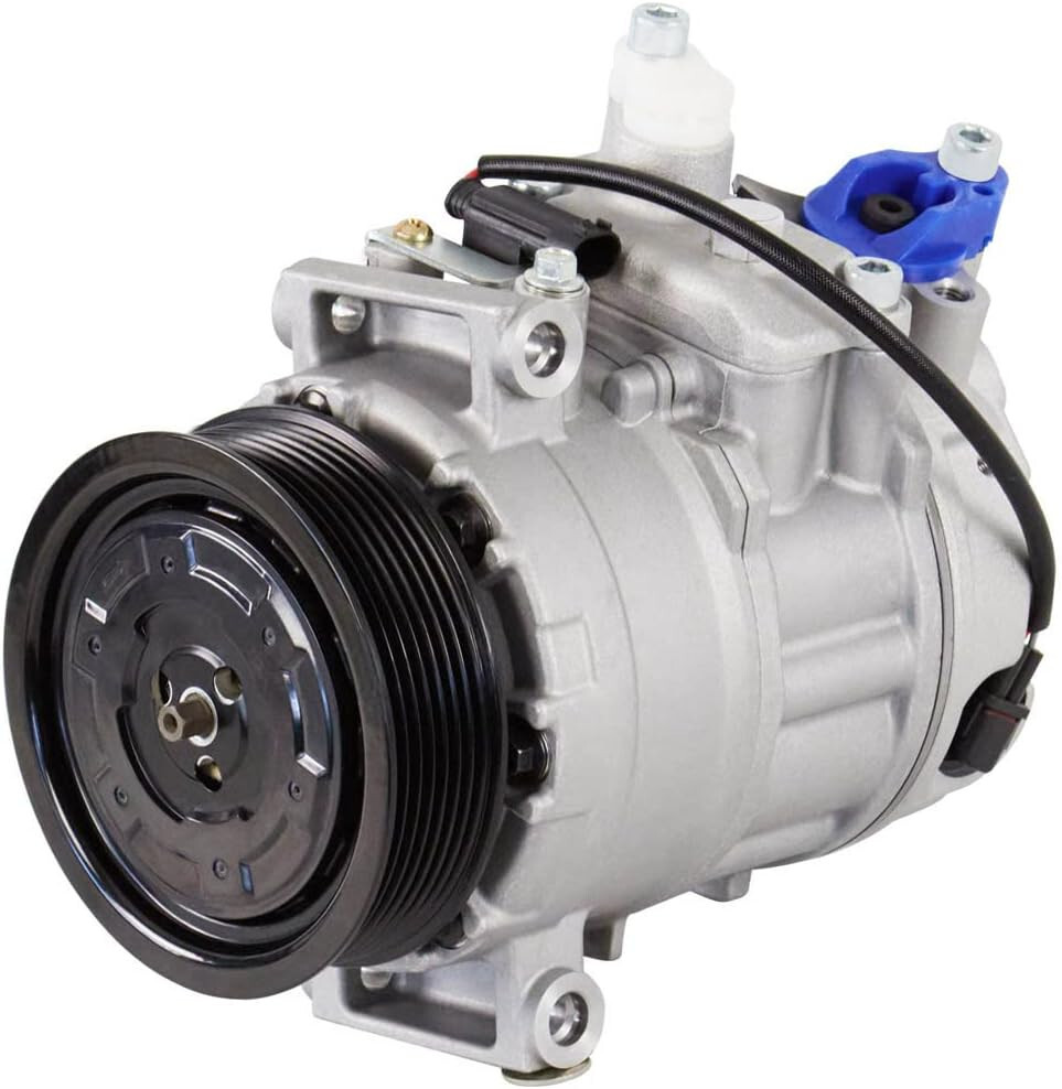 AC Compressor 2007 2008 2009 2010 2011 2012 2013 BMW 335i