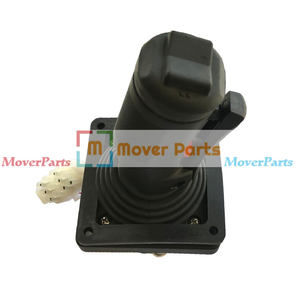 Upright Joystick Controller 3087801 for Snorkel S1930E S1932E S2632E