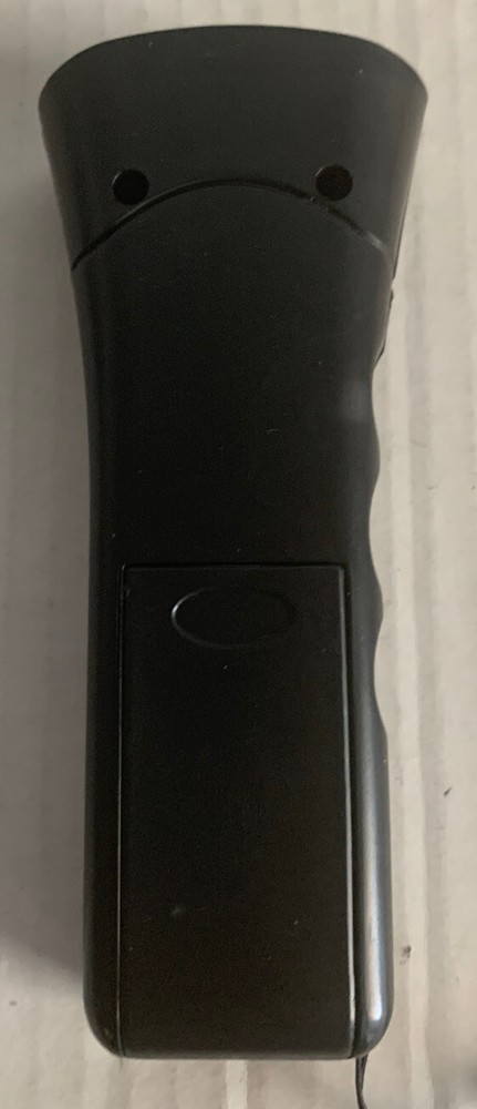 Ultrasonic Bark Training Device