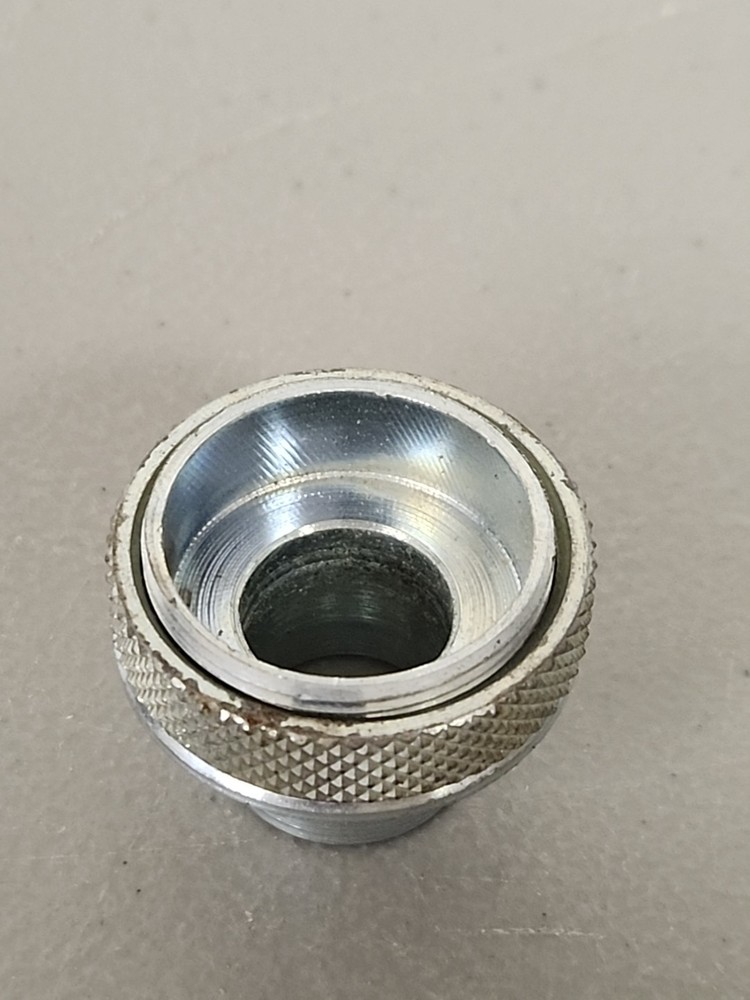 Porter Cable 42045 Router Template Guide and Lock Nut