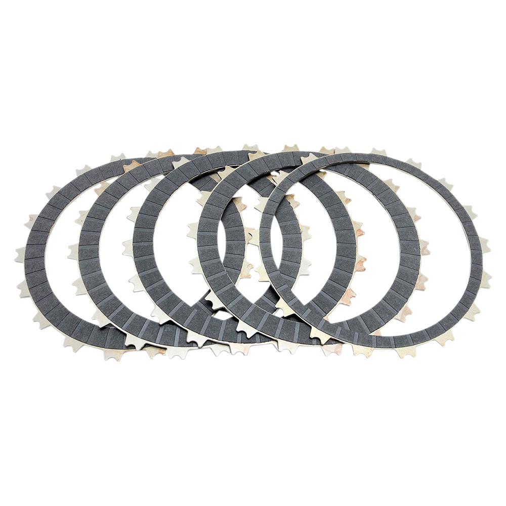 EBC CKF Carbon Clutch Plate Kit - CKF1314