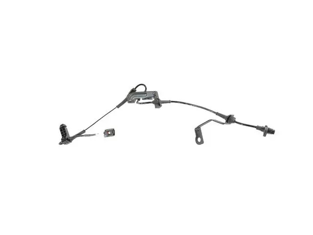 Genuine Mopar Anti-Lock Brakes Sensor Right Front 68313260AA