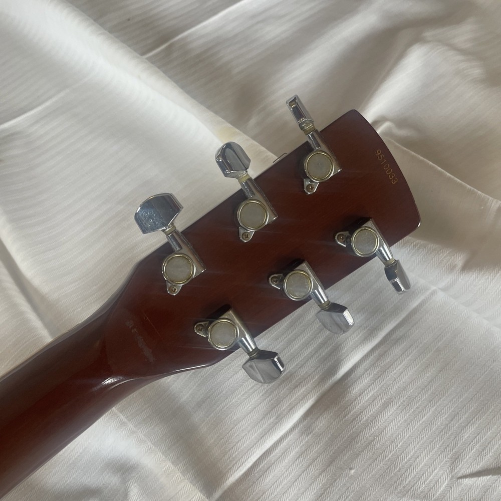 REGAL GUITAR RESONATOR Vintage