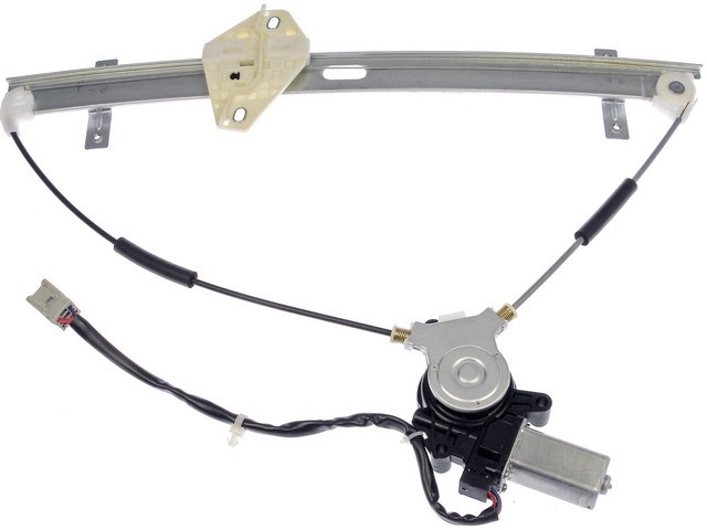 Dorman    741 303    Power Window Regulator And Motor Assembl