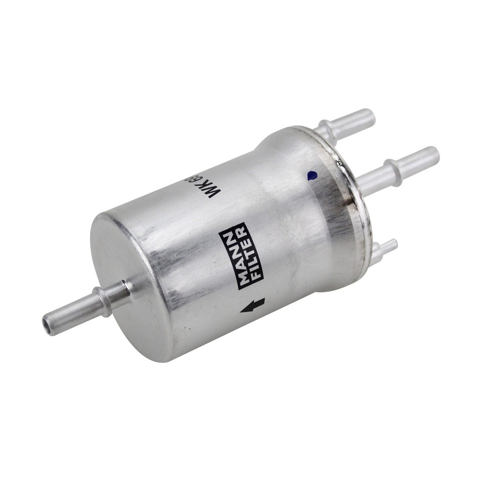 Mann Fuel Filter WK 69