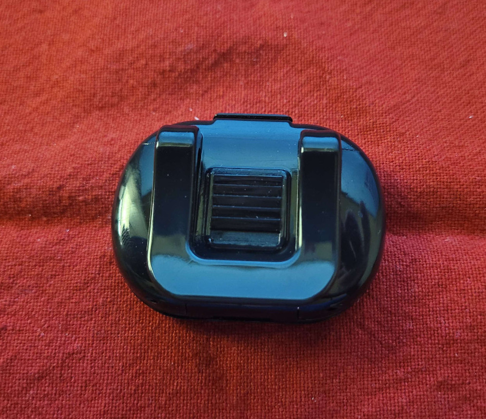 PedUSA SM-2000 Step Pedometer - LCD Display | Walking | Steps Only | Cover