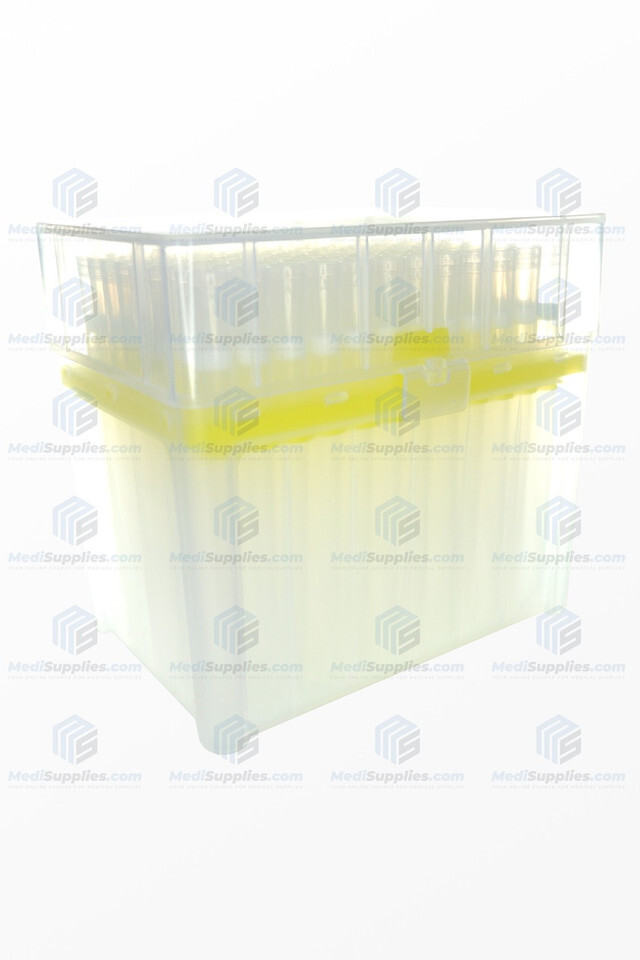 1250uL Universal Filter Pipette Tips