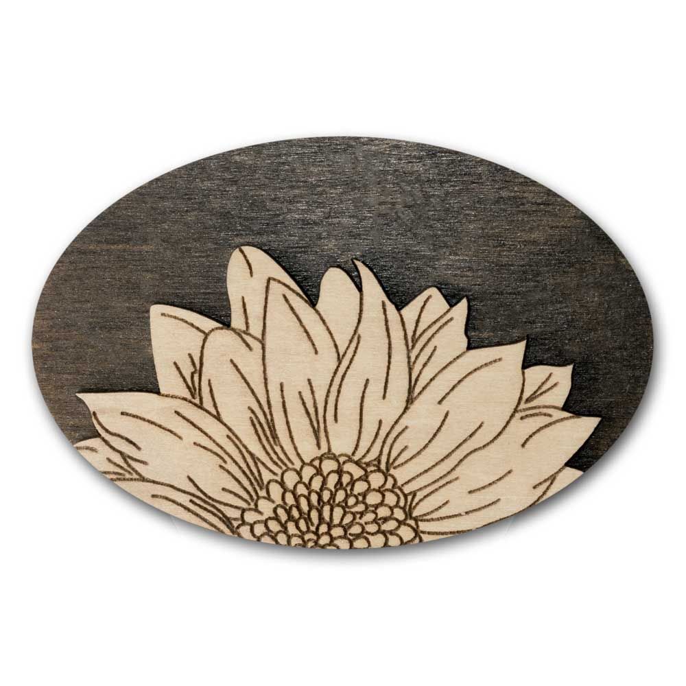 Needlework Holder