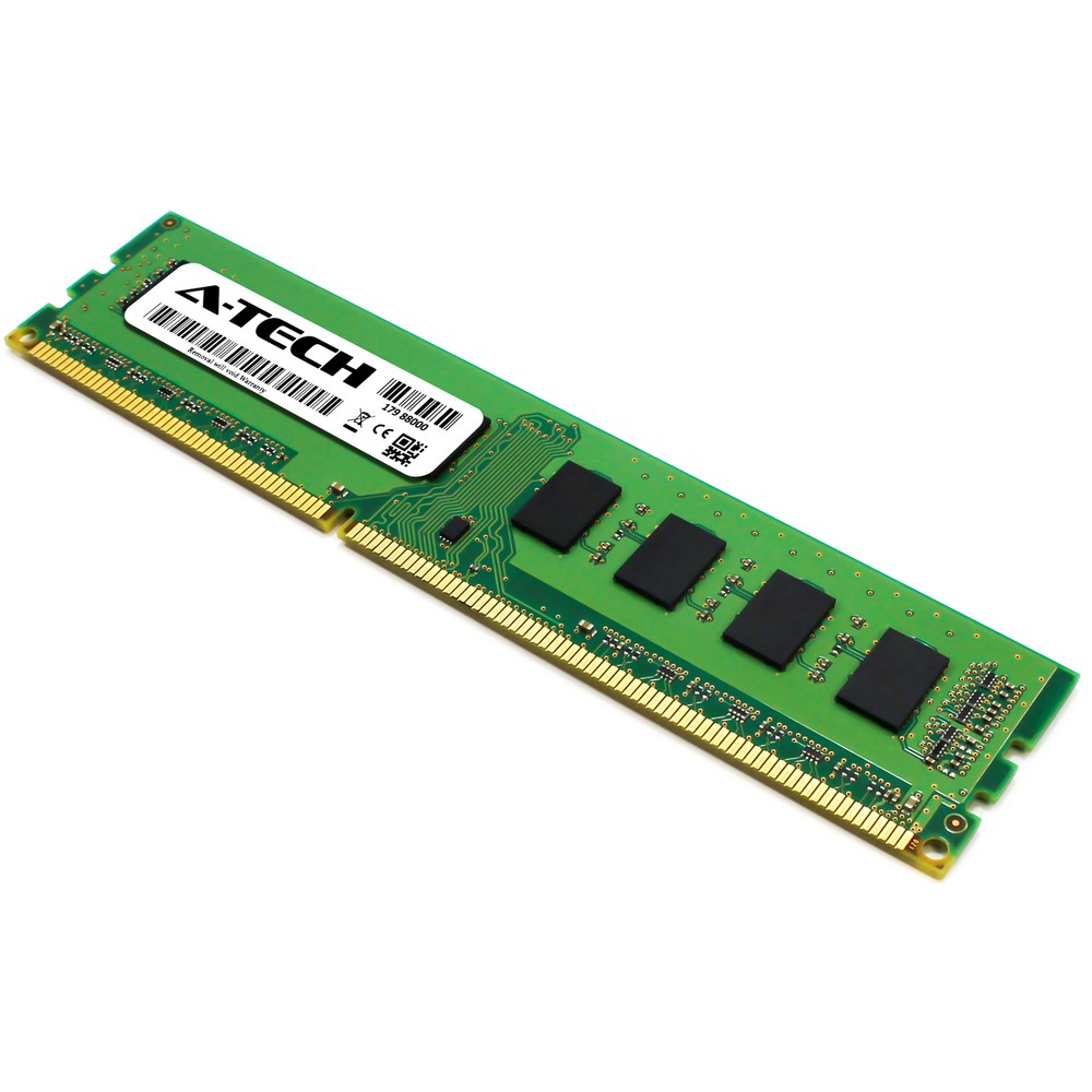 4GB PC3-12800 Supermicro 5038A-iL Memory RAM