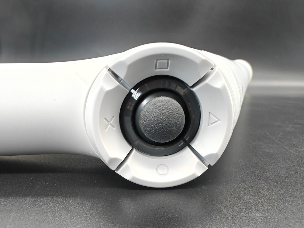 Refurbished Sony PlayStation 4 PS4 VR Aim Controller Light Gun Virtual Reality