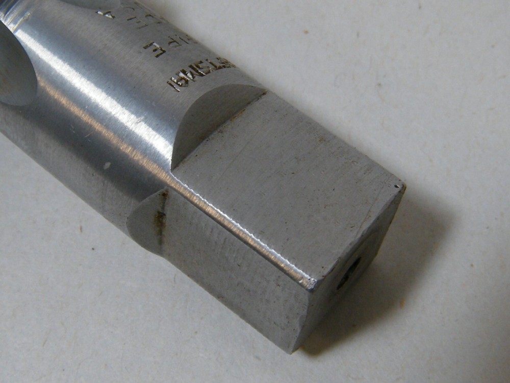 CRAFTSMAN 54535 3/4 PIPE NP TAPER
