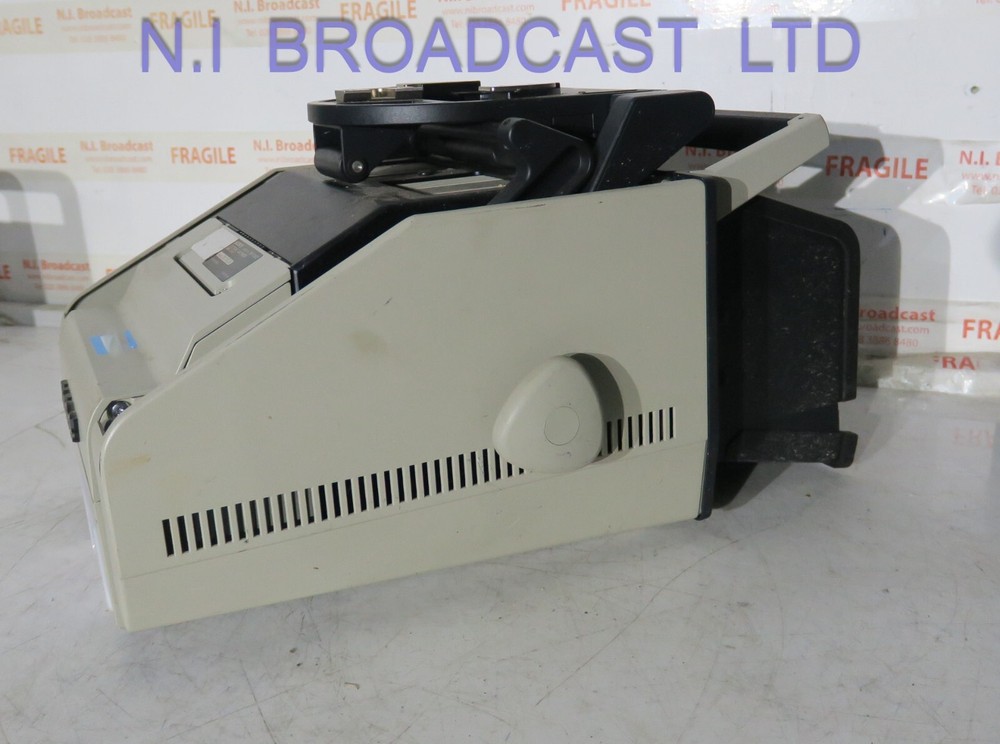 Sony bvf-70ace 7inch crt viewfinder