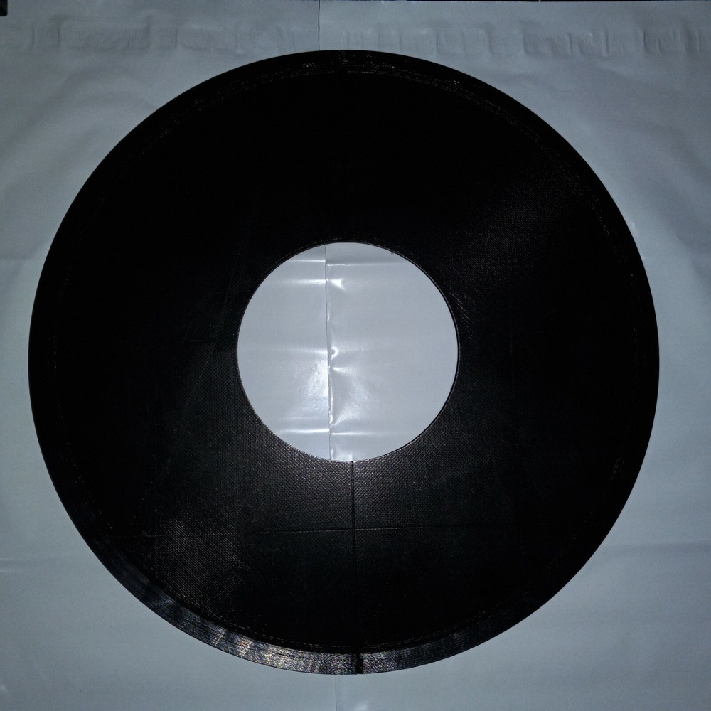 Celestron C11 W/ Hyperstar Dust Cap, Split, connects on telescope