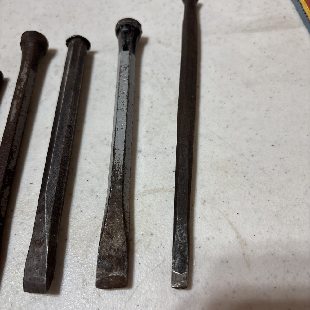 vintage carpentry / woodworking tools job lot