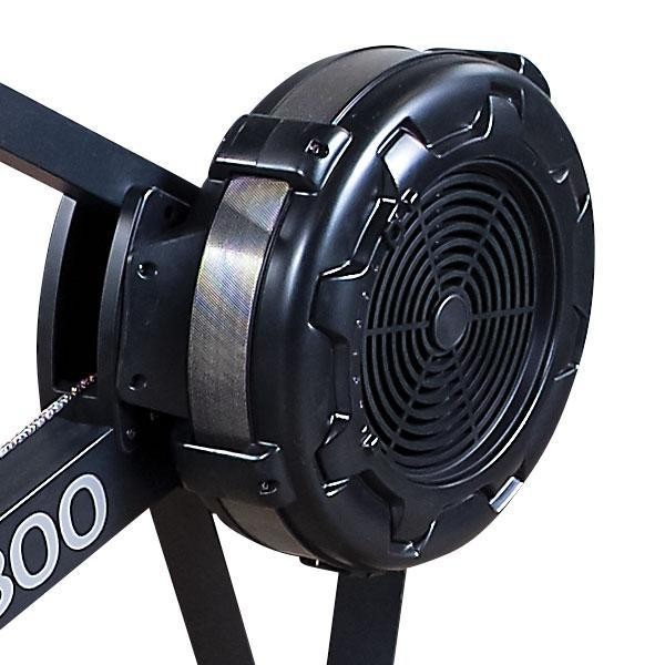 Endurance R300 Indoor Rower - Reboxed