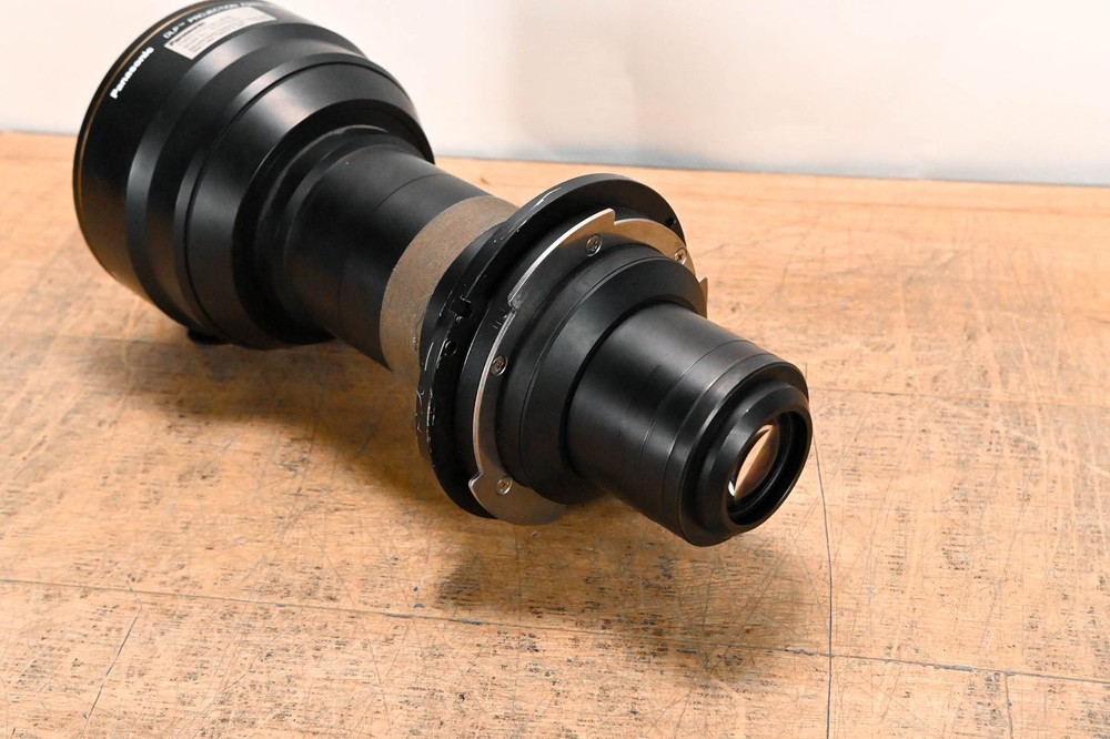 Panasonic ET-D75LE5 Fixed Lens CG01KFE