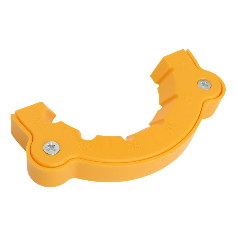 Innovative Drill Bit Sharpening Solution Set of Two Tools for Grinders