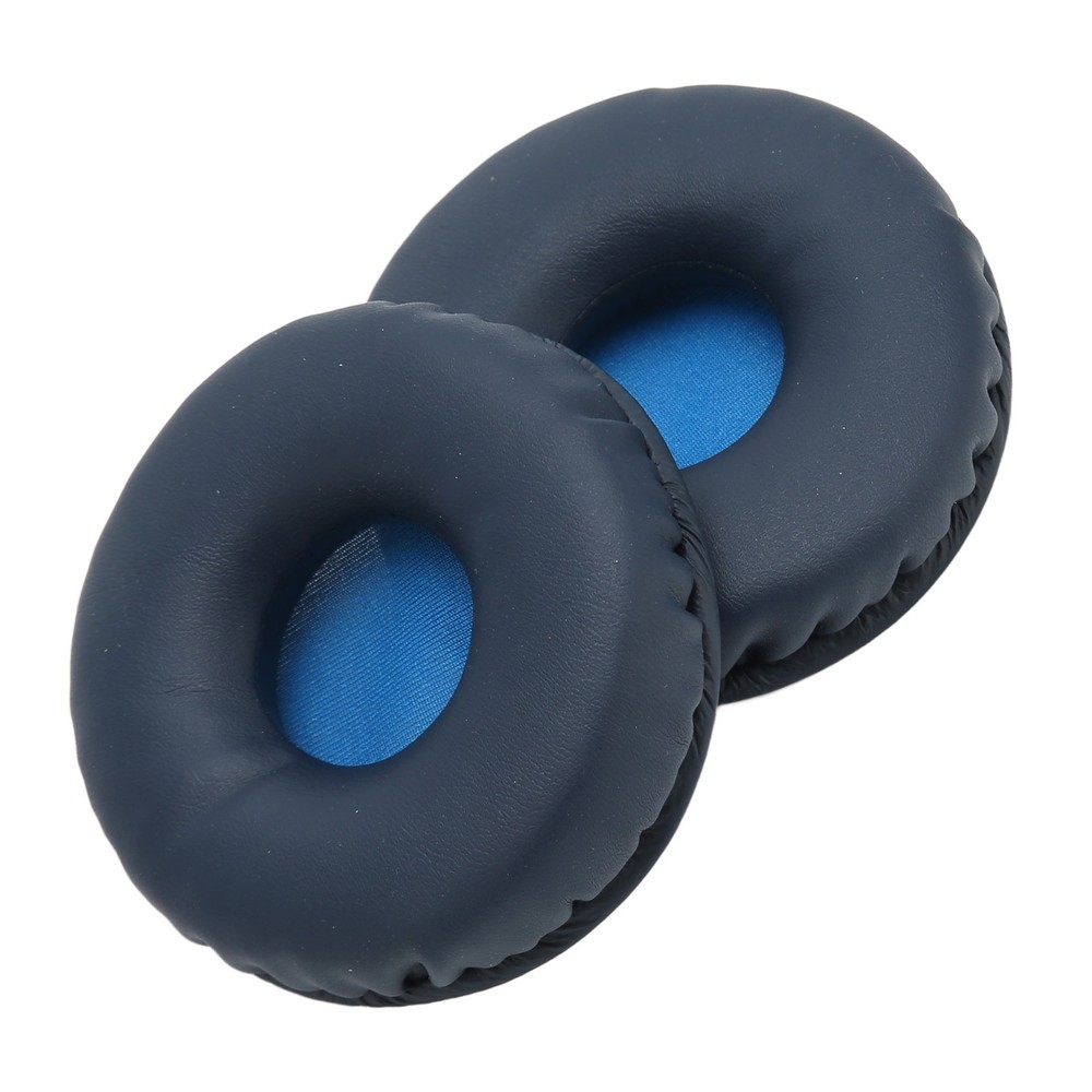 Replacement Ear Pads For WH XB700 Replacement Memory Foam Protein Leather⭐