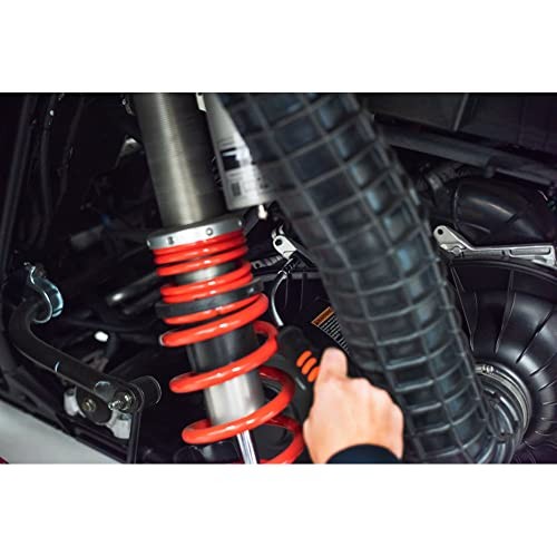 Flex Drive Clutch Cover Removal Tool