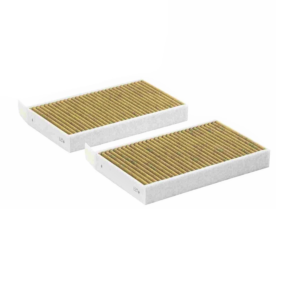 WIX Cabin Air Filter WP10016