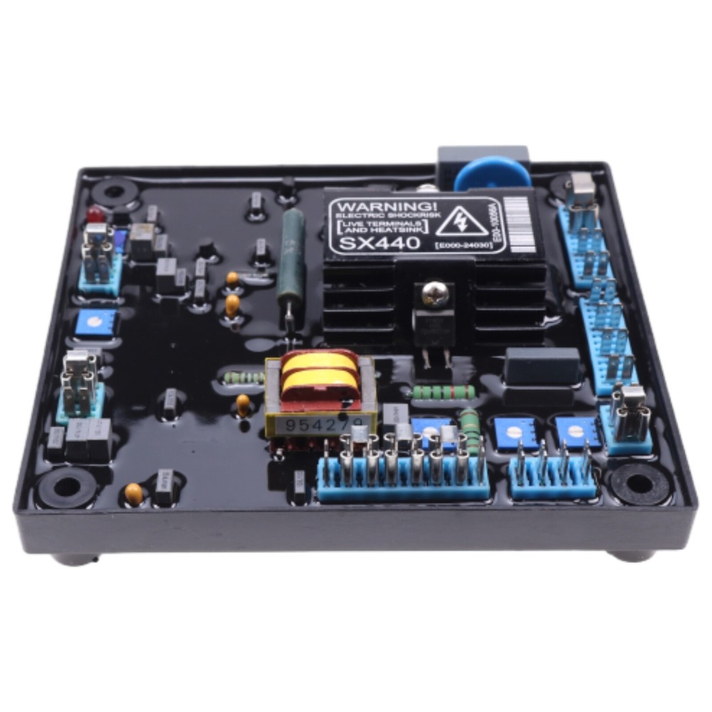 AVR SX440 Automatic Voltage Regulator For Generator