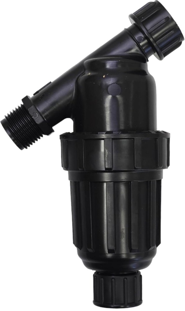 Hose Thread Mesh Screen Irrigation Filter Garden Watering 3/4"