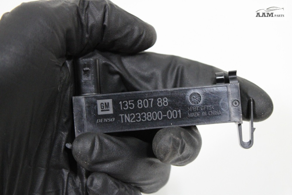 2018-2021 CHEVY TRAVERSE KEYLESS ENTRY ANTENNA COMPUTER CONTROL MODULE UNIT OEM