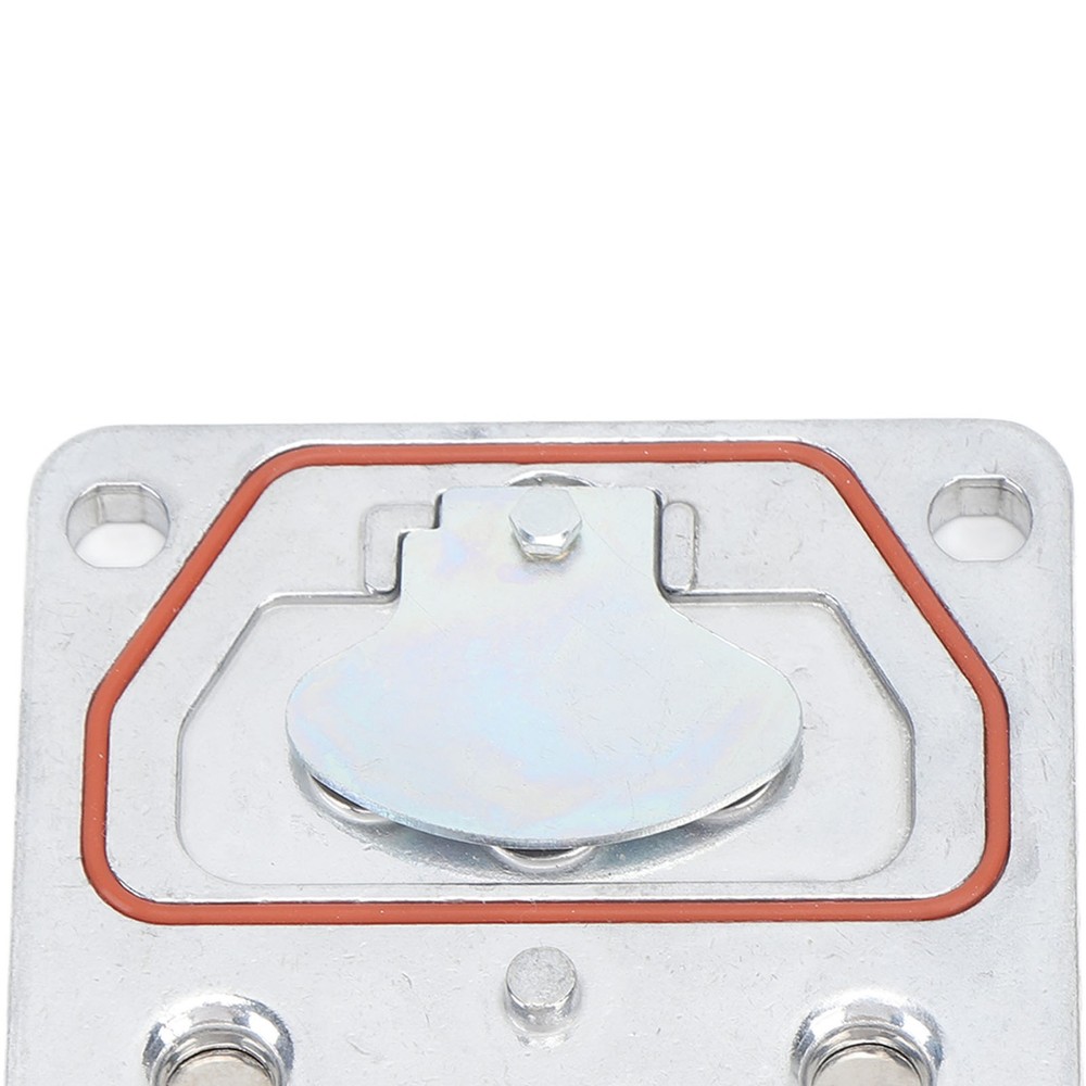 »Compressor Valve Plate Assembly Z AC 0032 Accurate Efficient Gas Control For