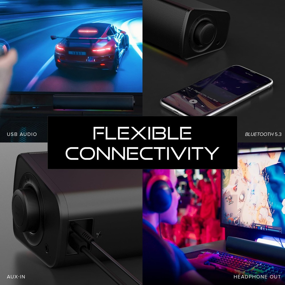 Sound Blaster GS3 WH