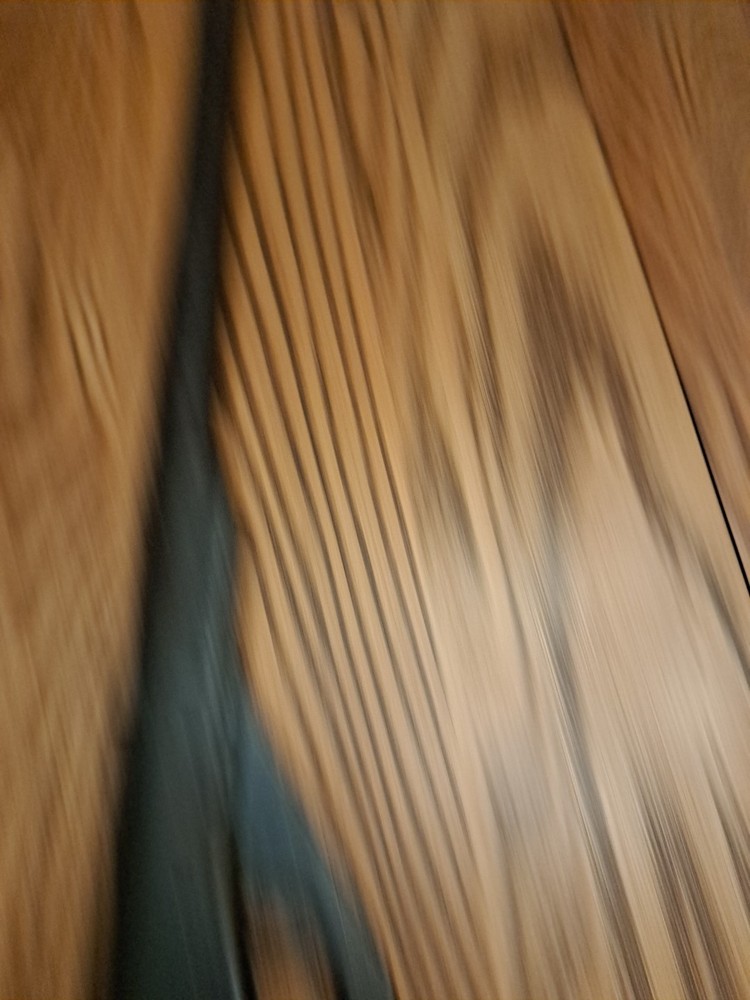 Daisy 102 Model 36 Bb Gun, Works, Replacement Stock