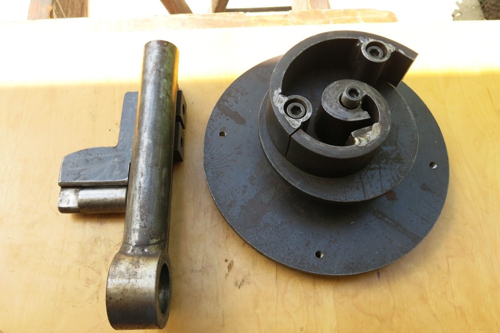 Metal bender Fabrication Art Tooling