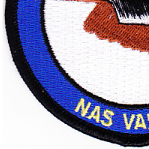Drydocked At Naval Air Station Vance Oklahoma Patch