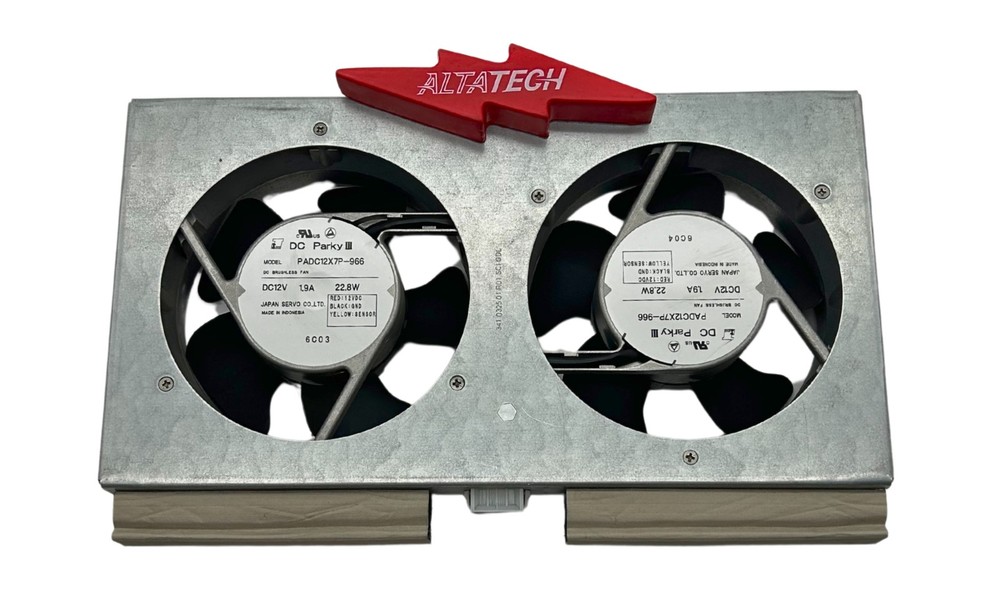 Sun Microsystems 541-0134 CPU Fan Tray/ V890