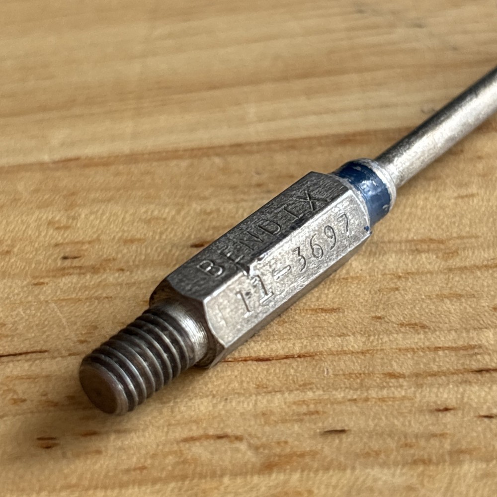 Bendix Extraction Insertion Removal Tool Kit 11-6900