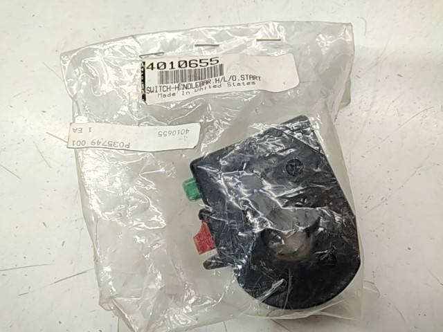 Handlebar Switch - 2000 Polaris NOS