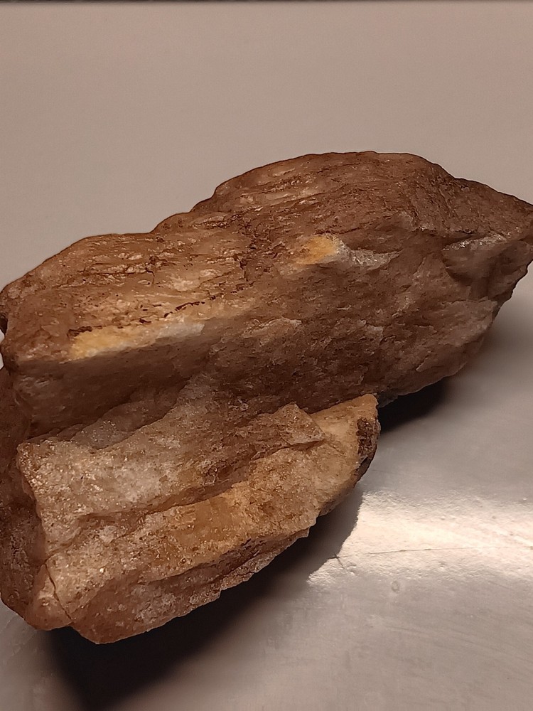 Nevada Gold Ore Sample (112 Grams Total)