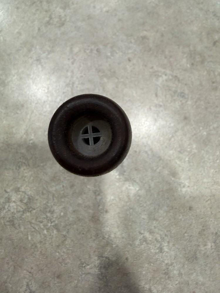 Wooden Teal Whistle Call.