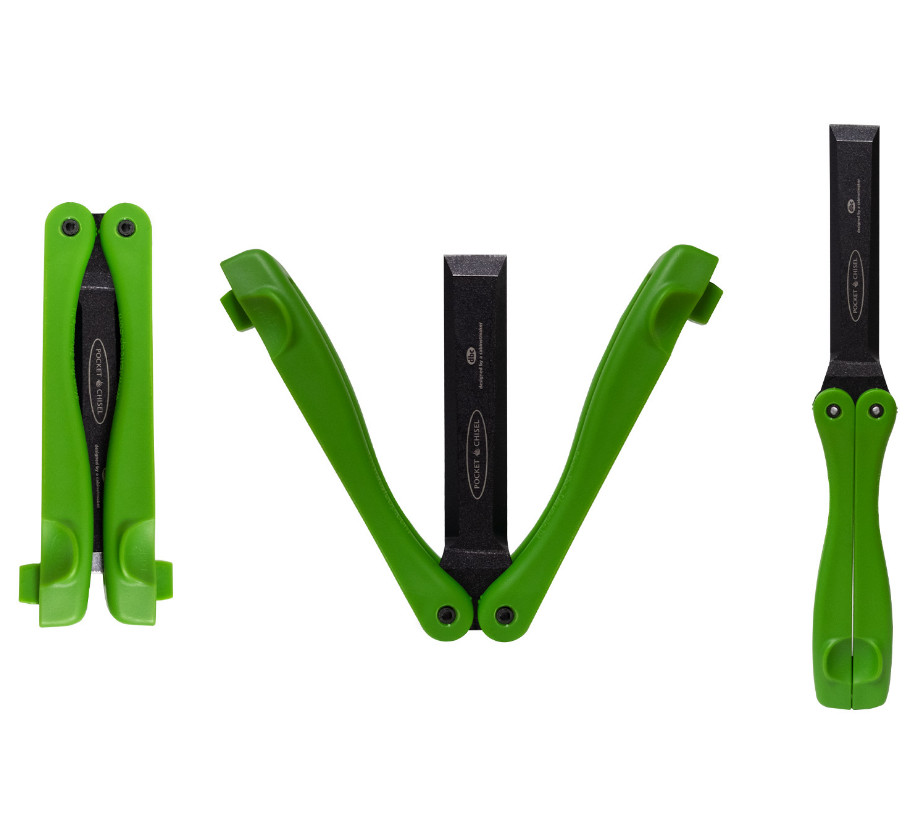 Pocket Chisel Kit