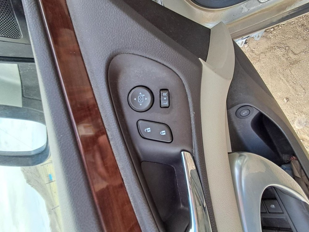 REGAL 2016 Transmission Shift 1579605