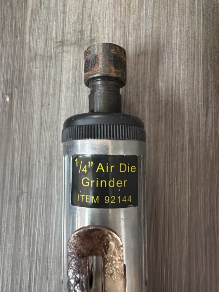 CENTRAL PNEUMATIC 92144 (PSO040407)