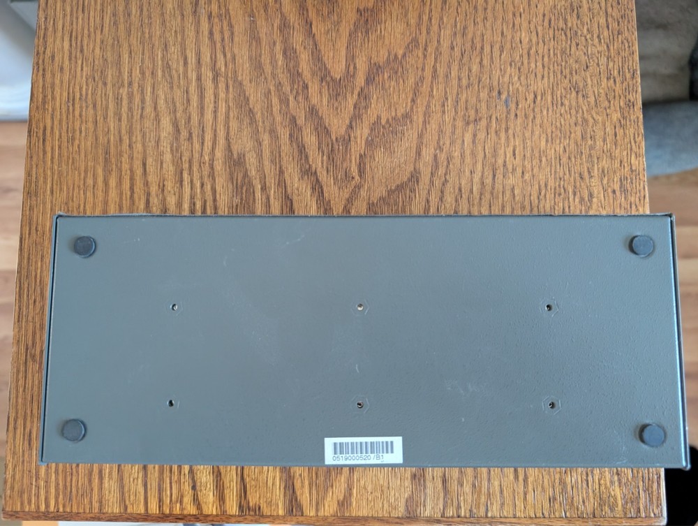 TRENDnet TK-404KR DVI Audio PS2