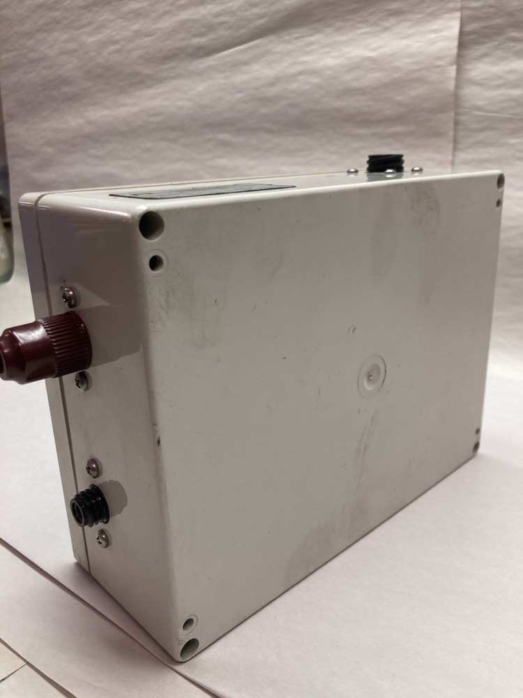 Astro-Med,ASC-803,Amplifier 2000V Input