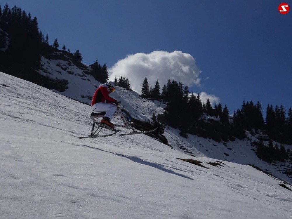 Stalmach World Cup SX5 - New