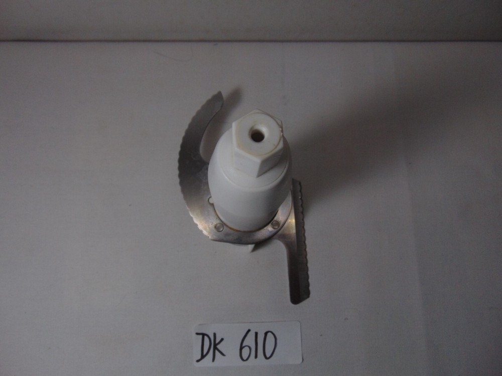 Black & Decker Quick And Easy Blade FP 1300/ 1400 Only Replacement Part