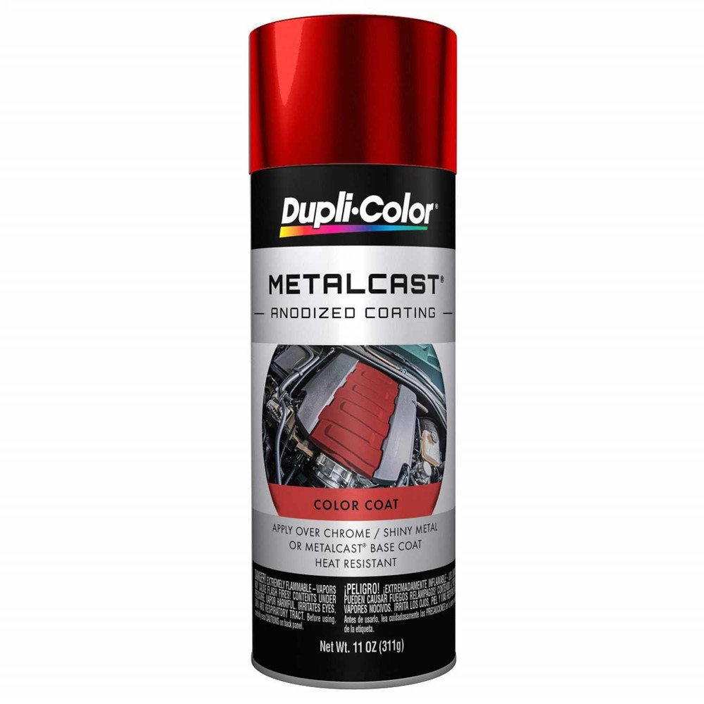 Paint Duplicolor MC200