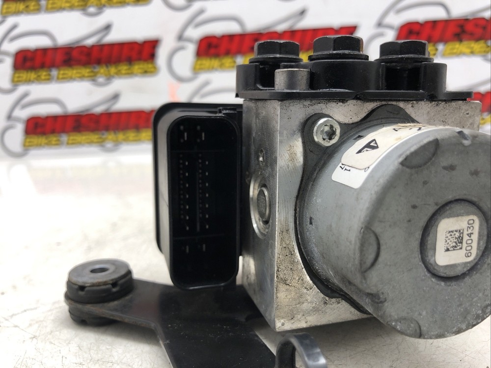 ♻️ Triumph Tiger 900 Gt Pro 2020 - 2023 ABS Pump Controller ♻️