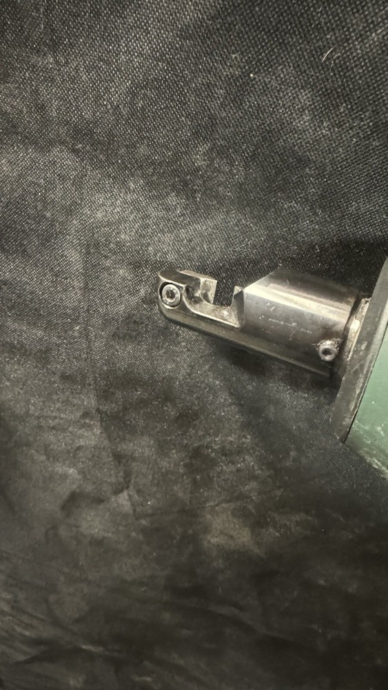 Greenlee Gator Tray Cutter